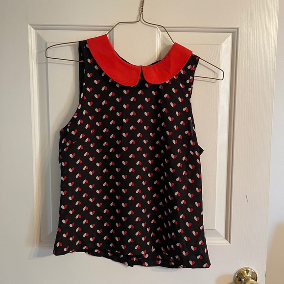 Tops - Juniors blouse